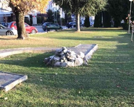Нова провокация! Посегнаха на паметника на българите, загинали на 