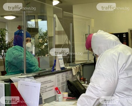 Рекорд! 2255 са излекувани за денонощие у нас