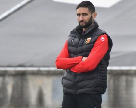 Тунчев: Дербито няма да е същото без феновете