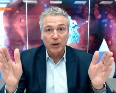 Учен от AstraZeneca: България ще бъде от първите страни, които ще получи ваксината