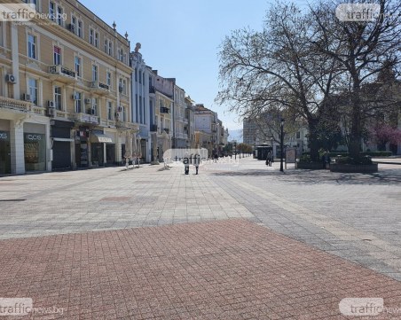 Здравко Димитров издаде заповед за мерките в Пловдив, които влизат тази вечер