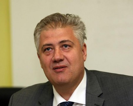 Балтов: Не закъсняхме с мерките, това е начинът да се спасим