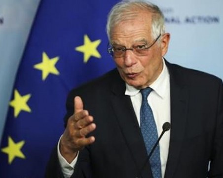 ЕС осъди убийството на иранския ядрен физик