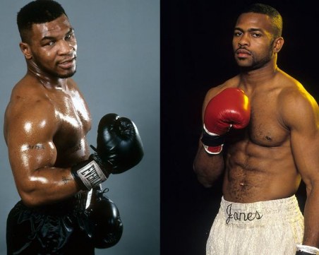 Легендата Майк Тайсън се завръща на ринга тази вечер