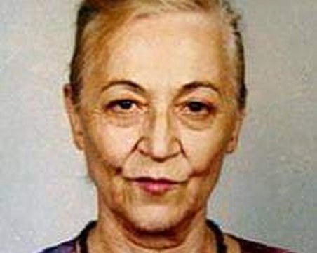 Напусна ни писателката Величка Настрадинова