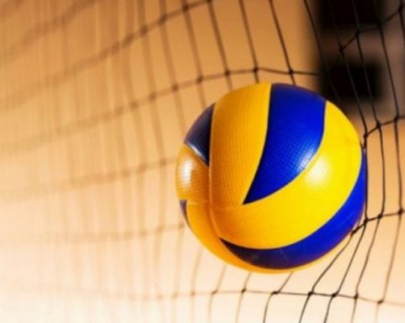 Отложиха волейболни мачове заради едно от новите правила