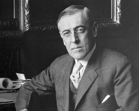 Прокурори искат паметник на американски президент в София