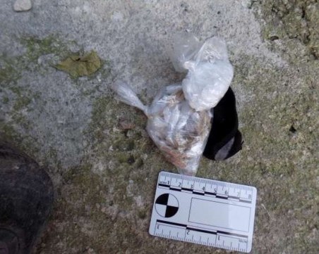 Спецакция срещу наркоразпространението край училищата в Бургас