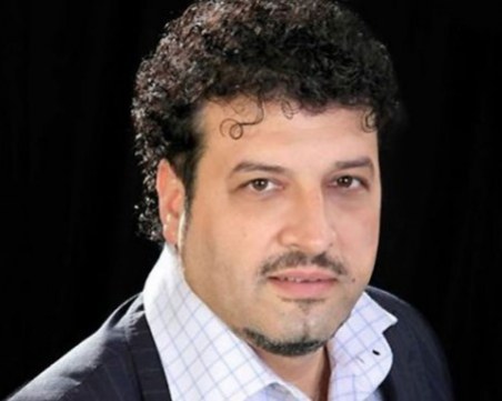 Стотици изпратиха световният оперен тенор Камен Чанев