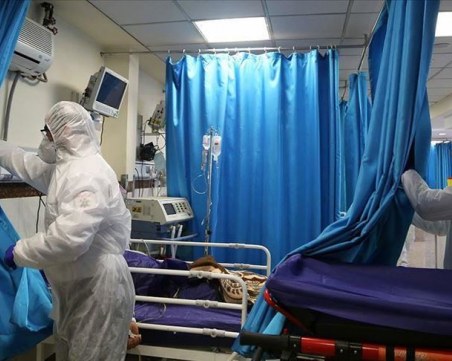 В Гърция налагат таван на цените за тестовете за коронавирус