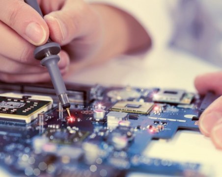 Въвеждат етикети за степента на трудност при ремонт на електрониката