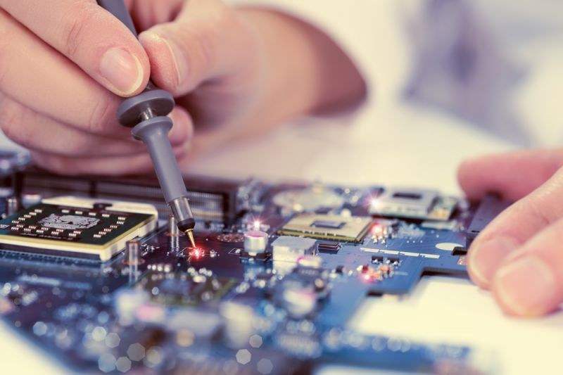 Въвеждат етикети за степента на трудност при ремонт на електрониката