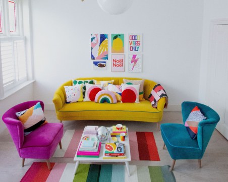 Как да изберем най-подходящия диван?