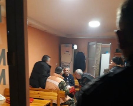 Кръчми работят в Столипиново, въпреки забраните – полиция и РЗИ ги запечатаха
