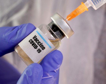 Предлагат нулева ставка на ДДС за ваксини срещу COVID-19