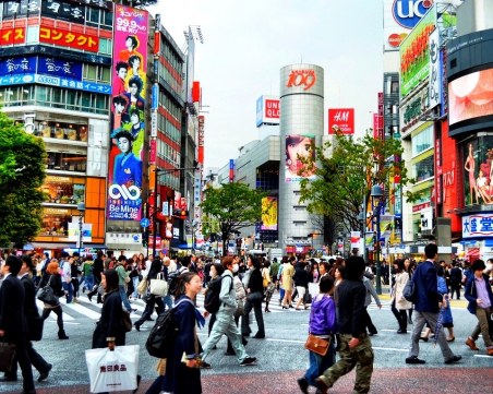 Рязко са скочили самоубийствата в Япония: За месец са повече от жертвите на COVID за година
