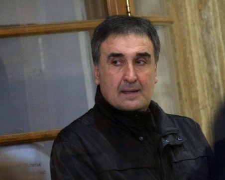 Веселин Маринов: Преди да стигна до болница, мислих, че коронавирусът е само грип