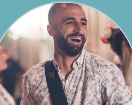 32-годишен музикант и танцьор има нужда от помощ, за да пребори левкемията