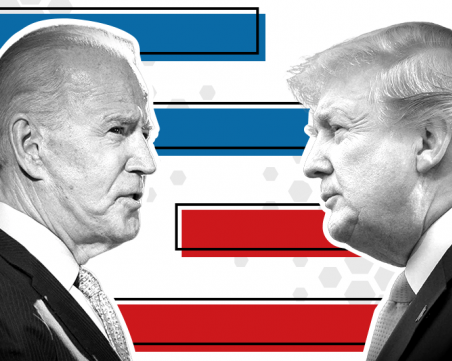 Байдън бележи още една победа, след повторно преброяване