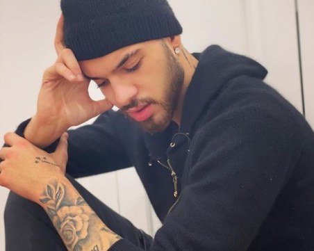 Емрах Стораро стана на 18, пусна нова песен