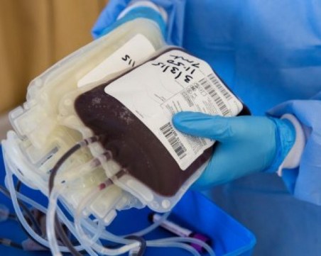 Карловец има нужда спешно от плазма, състоянието му е критично