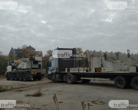 КПБП: Чиновническо безхаберие е причината строителството на 