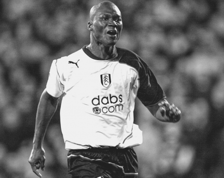 Легенда на сенегалския футбол почина на 42 години