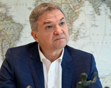 Пламен Бобоков вече с обвинение и за държане на археологически обекти