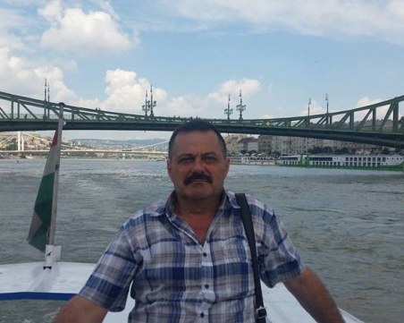 Почина зам.-кметът на Пещера инж. Николай Атанасов