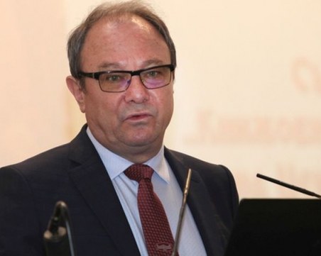 Преизбраха председателя на БАН