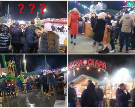 Реакция срещу новите мерки: Ресторантьори, спортисти и художници искат компенсации