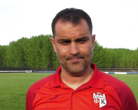 Спрягат треньора на Кариана да поеме Ботев