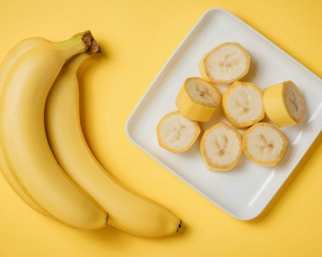Японска диета с банани, с която можете да свалите до 10 килограма за две седмици