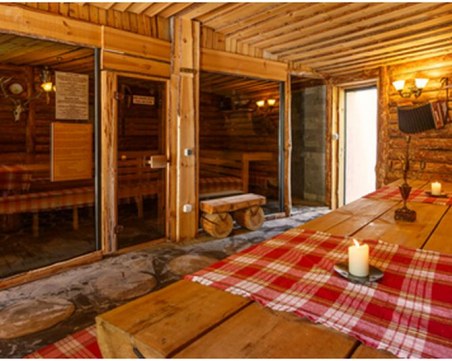 6 ползи от руската баня, които ще променят живота ви