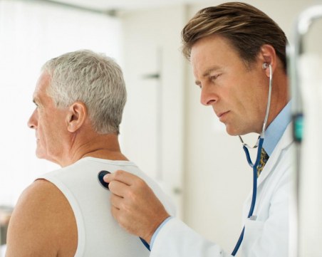 Доказано: Има дългосрочни последиците от COVID-19!