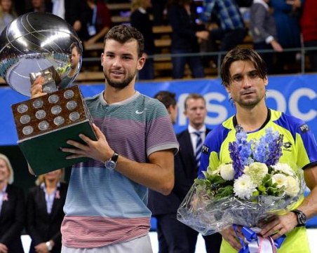 Гришо разкри кой е любимият му мач