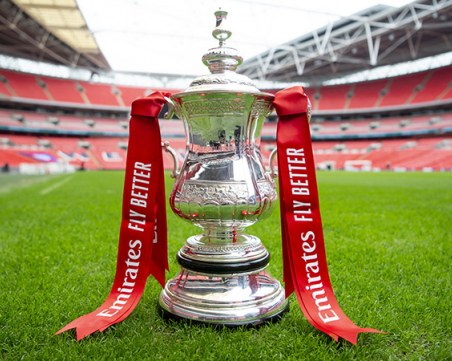 Изтеглиха жребия за третия кръг на ФА Къп, Ливърпул с най-тежък съперник