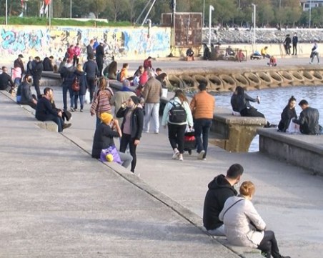 Какви са новите ограничения и санкции в Турция?