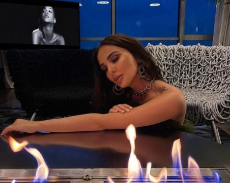 Николета Лозанова на 33: Най-после знам коя съм и къде отивам