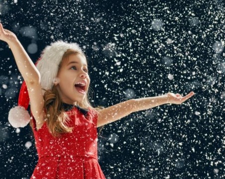 Официално: Ето кога е Коледната ваканция на учениците