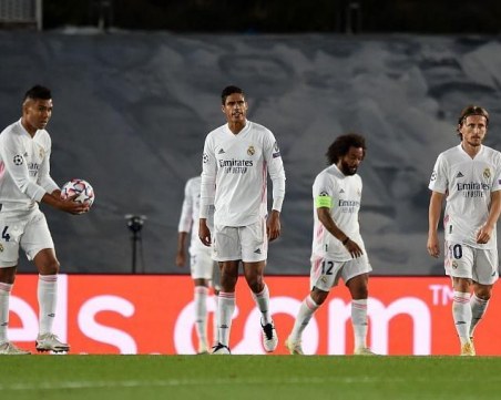 Осем срещи от Шампионската лига днес