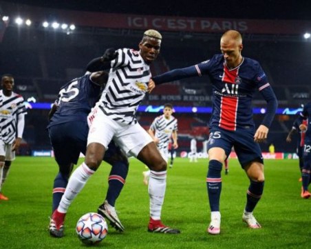 Още отбори с шанс да се класират за елиминациите днес в Шампионска лига