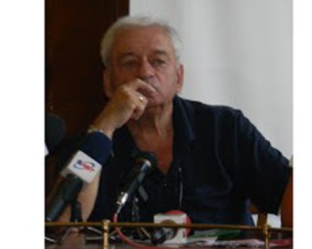 Почина един от радетелите на културата в Пловдив Янчо Янев