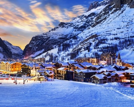 СЗО призова всички страни за внимателно планиране на предстоящия ски сезон