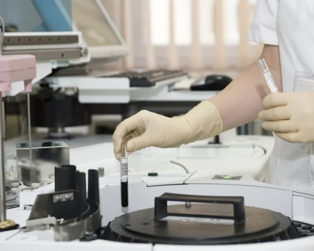 В Пловдив събраха дарения за шоков фризер за кръвна плазма