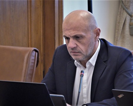 ЕС отпуска на България 804 млн. лв. за борба с кризата