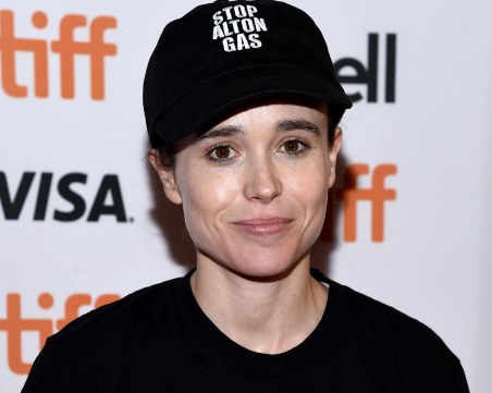 Холивудска актриса обяви, че е трансджендър