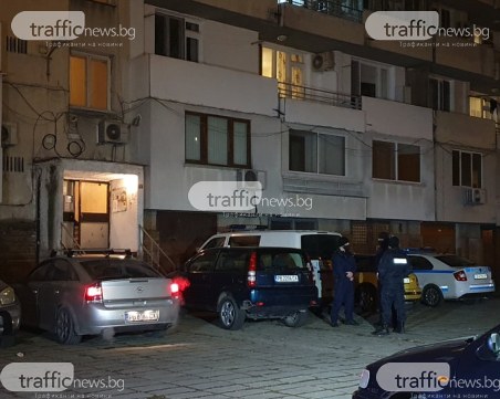 Илия застрелял брат си с ловна двуцевка, докато лежал на дивана