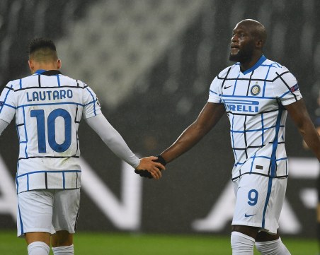 Интер остави себе си и Реал в играта, Ливърпул се справи с Аякс