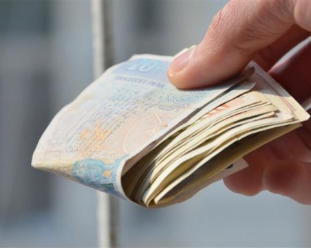 Компенсират затворените бизнеси 20% от оборота за 2019